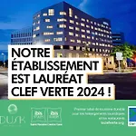 Ibis Budget Nazaire Centre Gare 2*