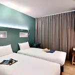 Ibis Budget Nazaire Centre Gare Saint-Nazaire (Loire-Atlantique)
