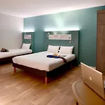 Ibis Budget Nazaire Centre Gare Otel 2*