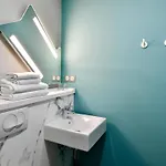 Ibis Budget Nazaire Centre Gare Otel Saint-Nazaire (Loire-Atlantique)