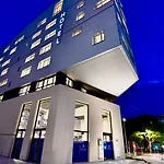Ibis Budget Nazaire Centre Gare Otel Saint-Nazaire (Loire-Atlantique)