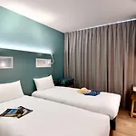 Otel Ibis Budget Nazaire Centre Gare 2*