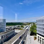Ibis Budget Nazaire Centre Gare