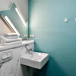 Ibis Budget Nazaire Centre Gare