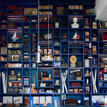 Szálloda Ibis Budget Nazaire Centre Gare 2*