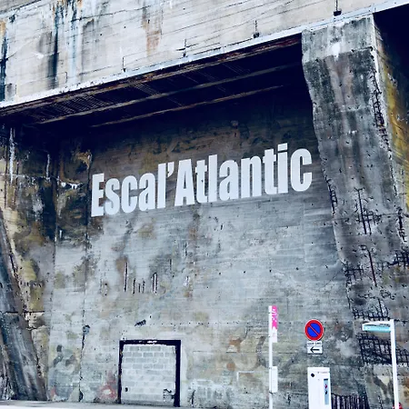 Ibis Budget Nazaire Centre Gare Saint-Nazaire