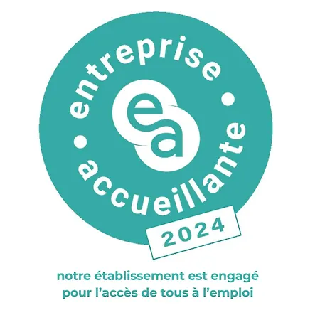 Ibis Budget Nazaire Centre Gare