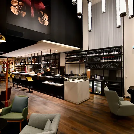 Ibis Budget Nazaire Centre Gare Szálloda