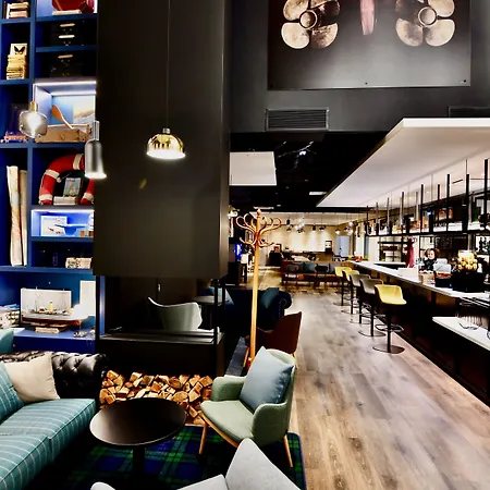 Ibis Budget Nazaire Centre Gare 2*