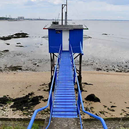 Ibis Budget Nazaire Centre Gare Saint-Nazaire