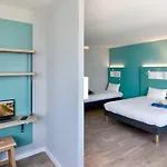 Ibis Budget Nazaire Centre Gare ホテル