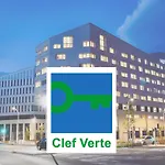 Ibis Budget Nazaire Centre Gare Hotel Saint-Nazaire (Loire-Atlantique)