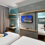 Ibis Budget Nazaire Centre Gare ホテル