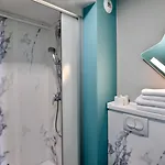 ホテル Ibis Budget Nazaire Centre Gare サン・ナゼール