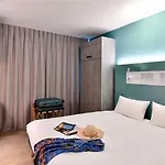 ホテル Ibis Budget Nazaire Centre Gare 2*