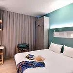 Ibis Budget Nazaire Centre Gare Hotel Saint-Nazaire (Loire-Atlantique)