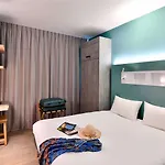 Ibis Budget Nazaire Centre Gare Hotel