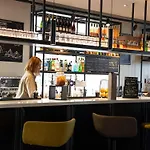Hotel Ibis Budget Nazaire Centre Gare 2*