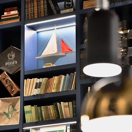 Hotel Ibis Budget Nazaire Centre Gare