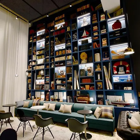 Hotel Ibis Budget Nazaire Centre Gare Saint-Nazaire (Loire-Atlantique)