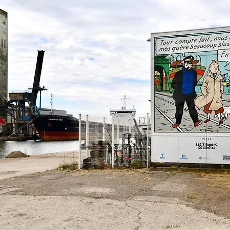 Hotel Ibis Budget Nazaire Centre Gare Saint-Nazaire (Loire-Atlantique)