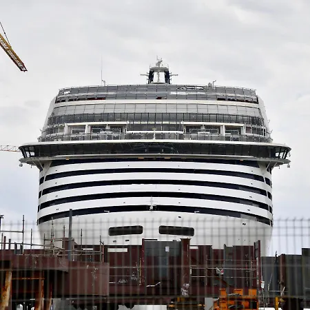 Ibis Budget Nazaire Centre Gare