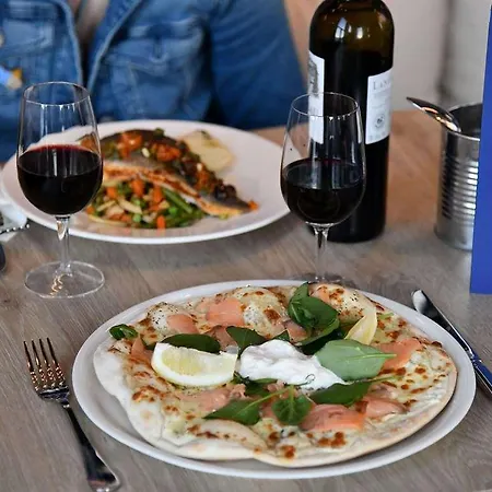 Ibis Budget Nazaire Centre Gare