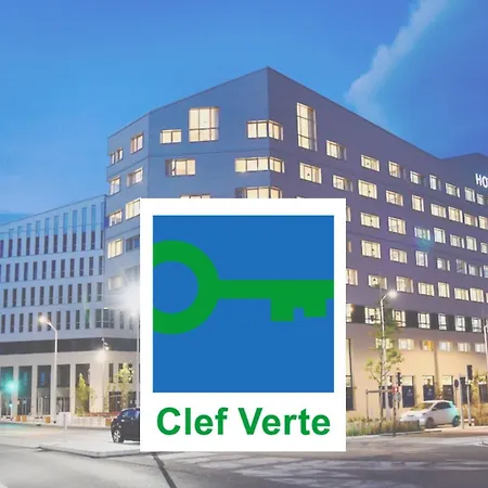 Ibis Budget Nazaire Centre Gare Hotel Saint-Nazaire (Loire-Atlantique)