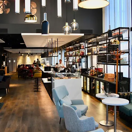 Ibis Budget Nazaire Centre Gare Saint-Nazaire (Loire-Atlantique)