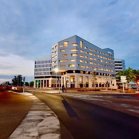 Ibis Budget Nazaire Centre Gare Hotel