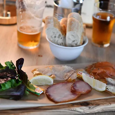 Ibis Budget Nazaire Centre Gare 2* Saint-Nazaire (Loire-Atlantique)