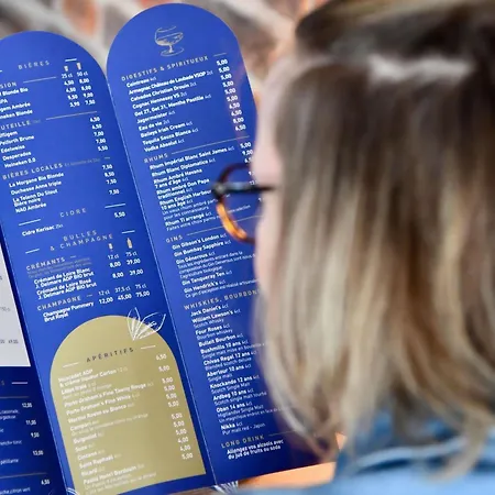 Ibis Budget Nazaire Centre Gare