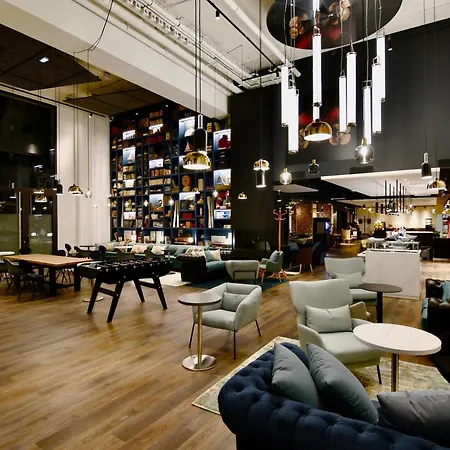 Hotel Ibis Budget Nazaire Centre Gare Saint-Nazaire (Loire-Atlantique)