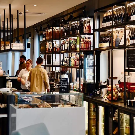 Ibis Budget Nazaire Centre Gare 2*