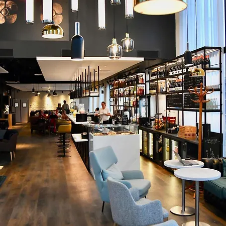 Ibis Budget Nazaire Centre Gare 2*