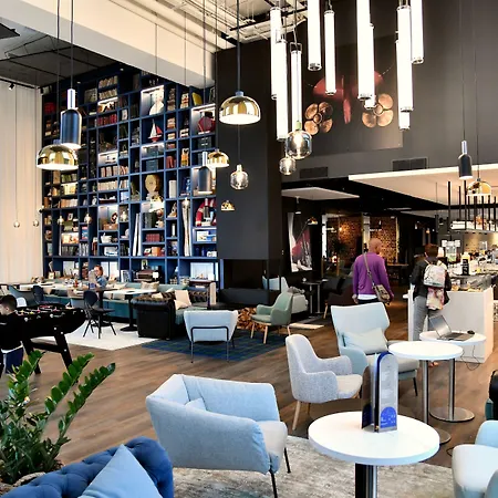 Ibis Budget Nazaire Centre Gare