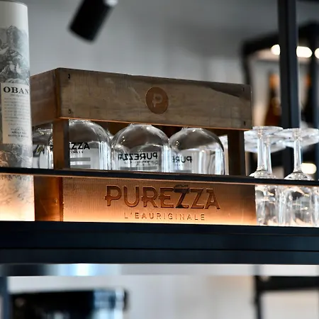 Ibis Budget Nazaire Centre Gare Saint-Nazaire (Loire-Atlantique)