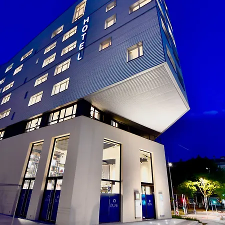 Ibis Budget Nazaire Centre Gare Hotel Saint-Nazaire (Loire-Atlantique)