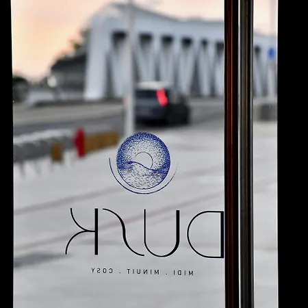 Hotel Ibis Budget Nazaire Centre Gare Saint-Nazaire (Loire-Atlantique)