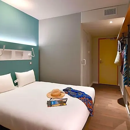 Ibis Budget Nazaire Centre Gare Saint-Nazaire (Loire-Atlantique)