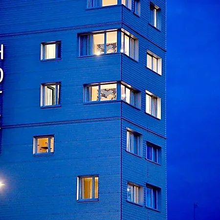 Ibis Budget Nazaire Centre Gare
