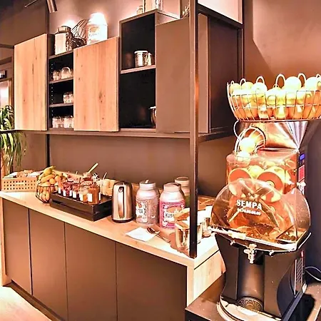 Ibis Budget Nazaire Centre Gare
