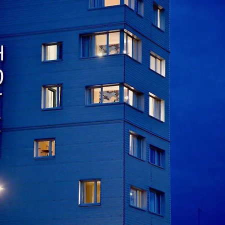 Ibis Budget Nazaire Centre Gare Saint-Nazaire (Loire-Atlantique)