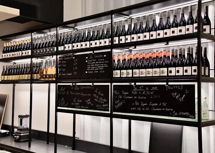 Ibis Budget Nazaire Centre Gare Hotel