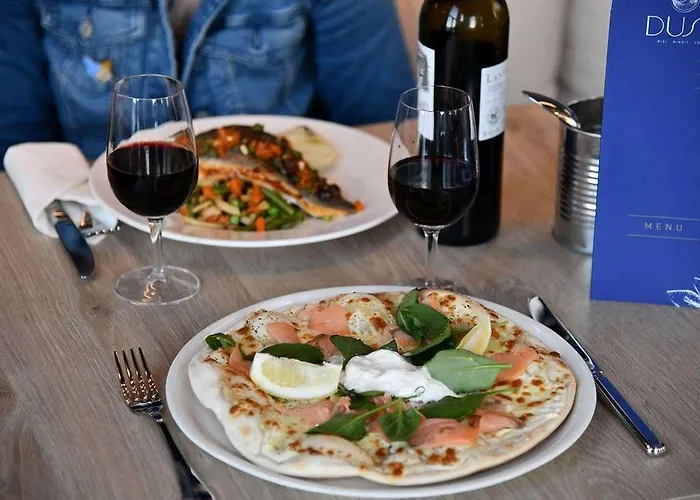 Ibis Budget Nazaire Centre Gare