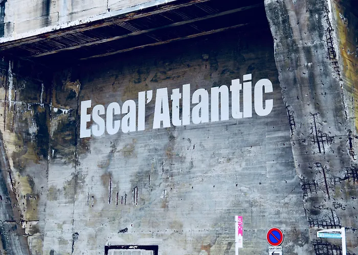 Ibis Budget Nazaire Centre Gare Saint-Nazaire (Loire-Atlantique)