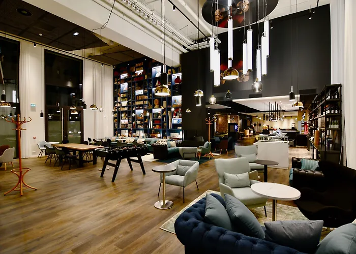 Hotel Ibis Budget Nazaire Centre Gare 2*