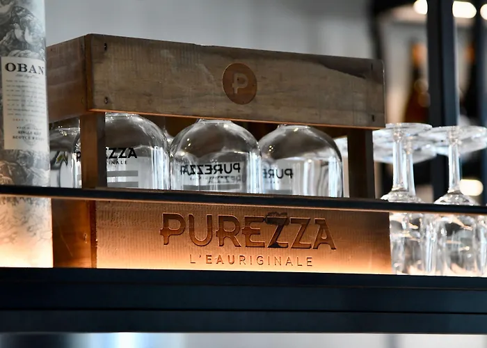 Ibis Budget Nazaire Centre Gare Saint-Nazaire (Loire-Atlantique)