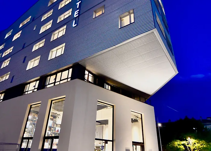 Ibis Budget Nazaire Centre Gare Hotel Saint-Nazaire (Loire-Atlantique)