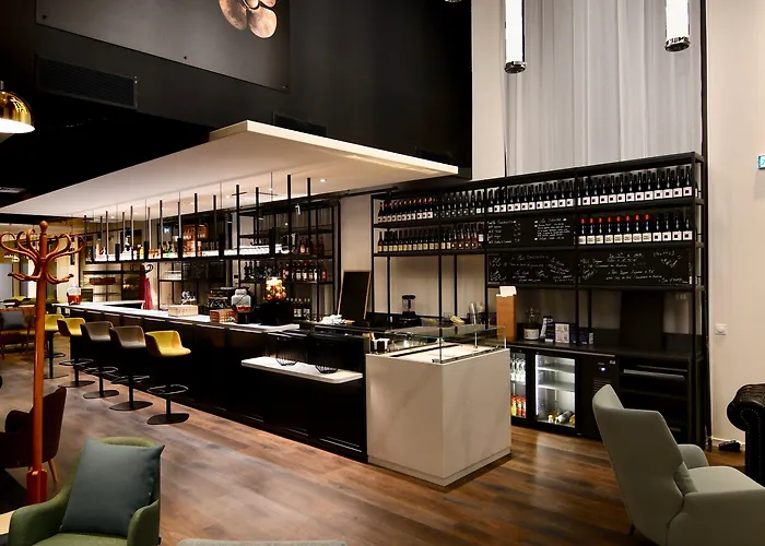 Ibis Budget Nazaire Centre Gare Hotel